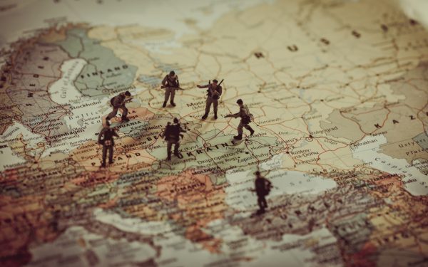 SUA: Putin ar putea testa NATO cu acțiuni limitate