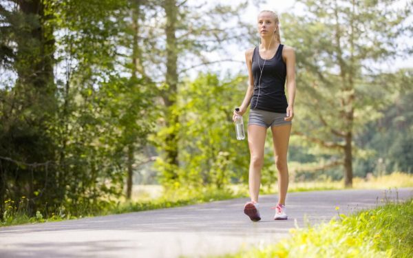 Slăbești fără sport? Nutriționistul Tania Fântână explică