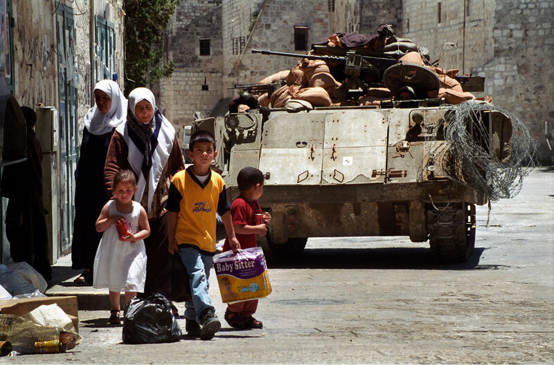 Extremist israelian, acuzat pentru moartea unui palestinian
