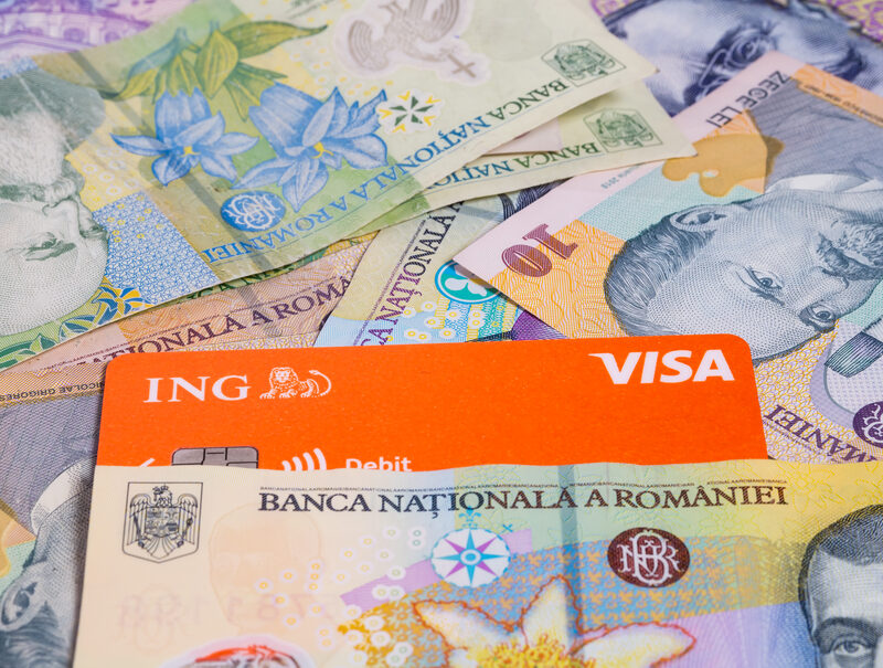 ING România: Modificare MAJORĂ în aplicație pentru clienți