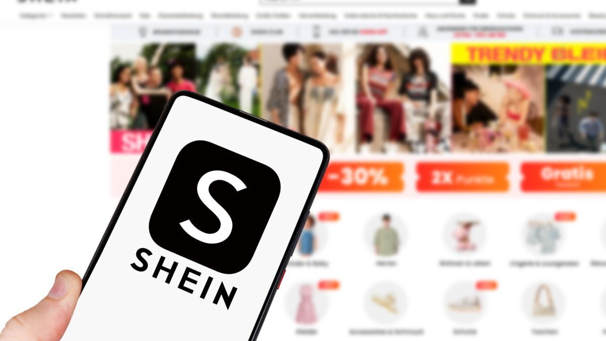 Shein, înfrângere la Londra: pierdere în procesul cu Temu