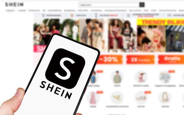 Shein, înfrângere la Londra: pierdere în procesul cu Temu