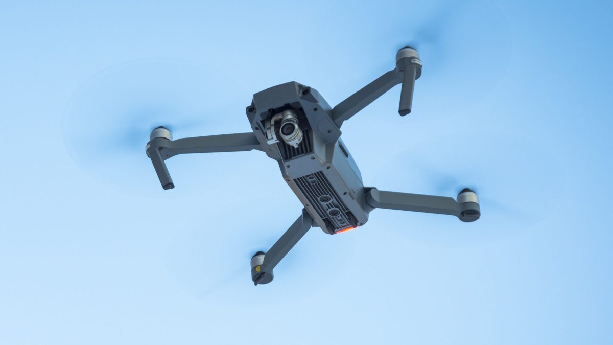 SUA vrea să interzică dronele LiDAR: Ce modele sunt vizate
