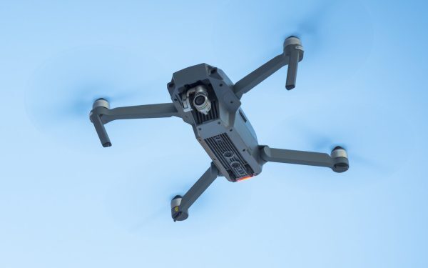 SUA vrea să interzică dronele LiDAR: Ce modele sunt vizate