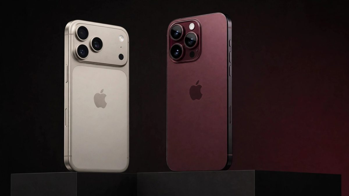 Apple, lovit de criză de memorii, taie din producția pentru 2026