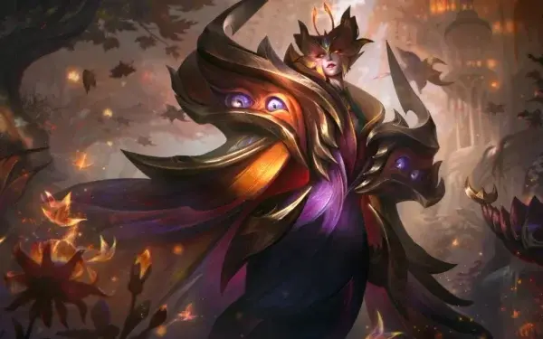 Patch 26.16 LoL: Schimbări majore la campioni