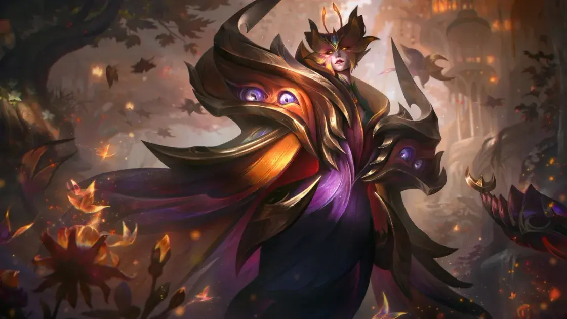 Patch 26.16 LoL: Schimbări majore la campioni