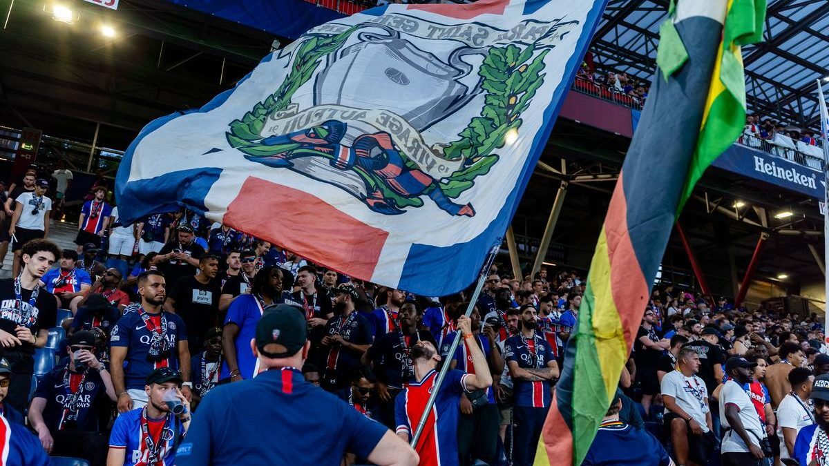 PSG - Aston Villa, LIVE în Supercupa Europei