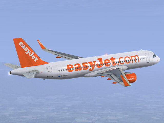 Apollo intră pe piața aviatică: achiziționează EasyJet pentru 7,7 miliarde de dolari