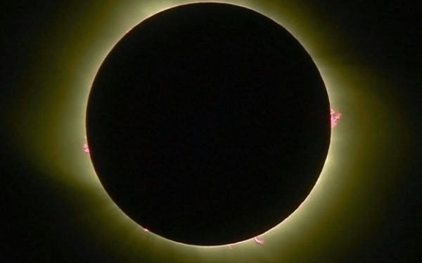 Eclipsa, coșmar energetic pentru Europa