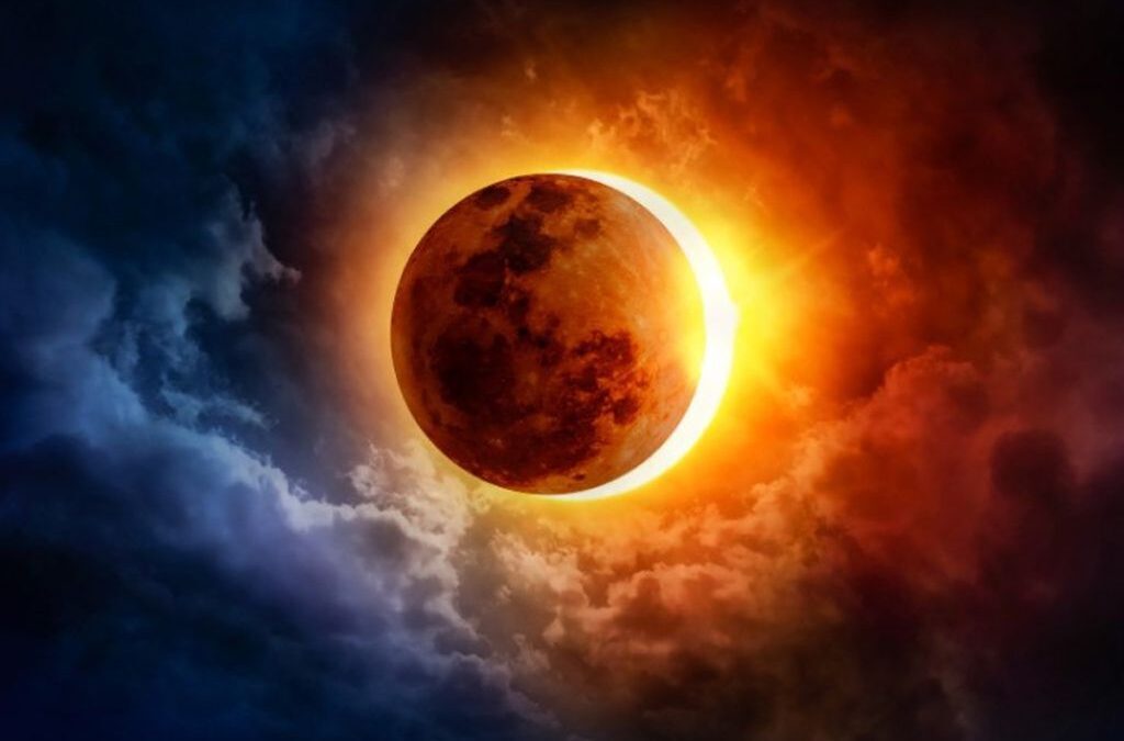 Eclipsea 2026: Ce să eviți și riscurile nevăzute