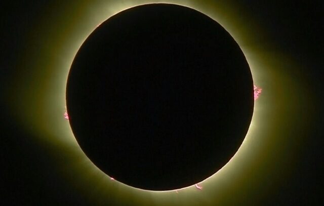 Eclipsa, coșmar energetic pentru Europa