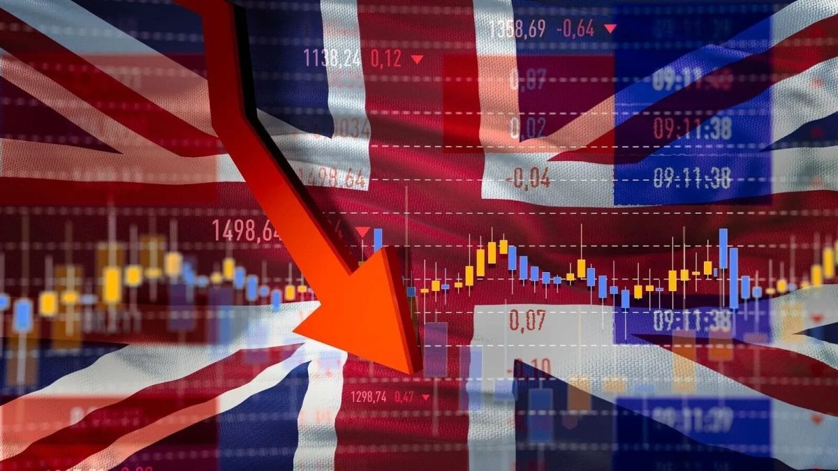 Criza din Orientul Mijlociu blochează economia Marii Britanii. Șoc energeticMajor