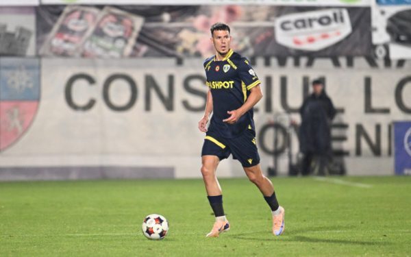 Petrolul - Oțelul: 5-1 pentru moldoveni la ultima întâlnire