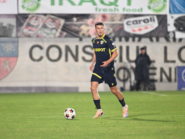 Petrolul - Oțelul: 5-1 pentru moldoveni la ultima întâlnire