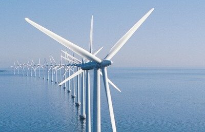 Europa plătește firmenor să abandoneze eolienele din SUA