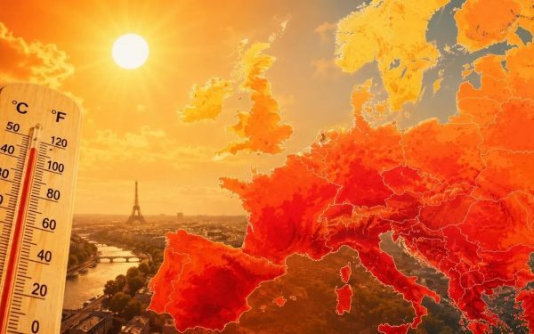 Apă de ploaie pe acoperiș combate canicula și reduce aerul condiționat