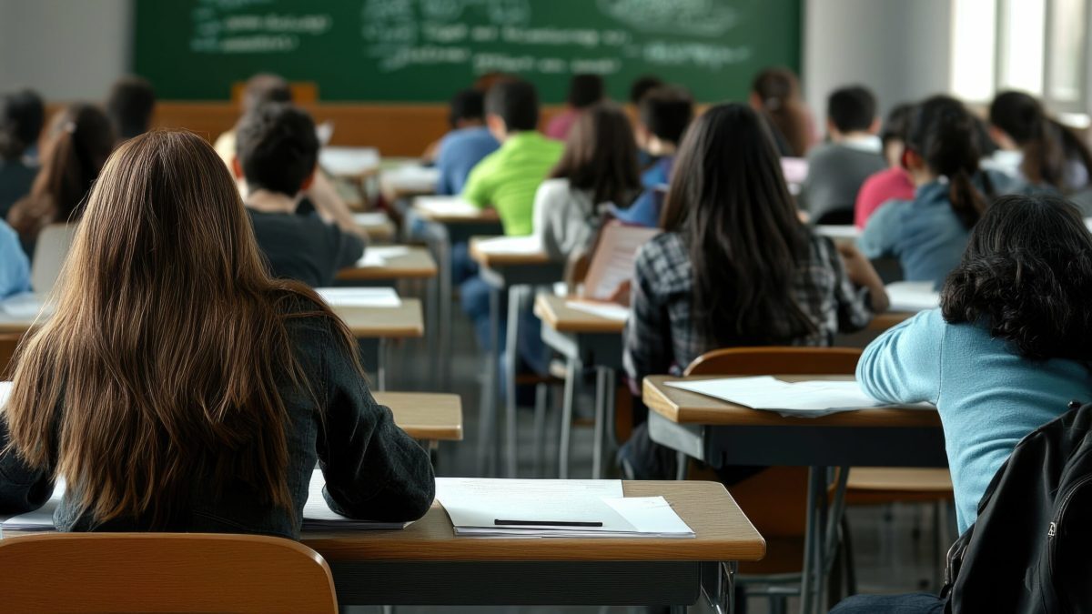 Lege examen clasa a VIII-a, amânată. Parlamentarii, certați pe subiect