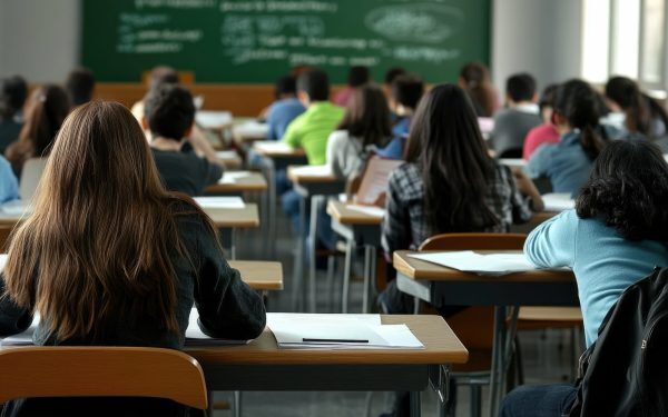Lege examen clasa a VIII-a, amânată. Parlamentarii, certați pe subiect