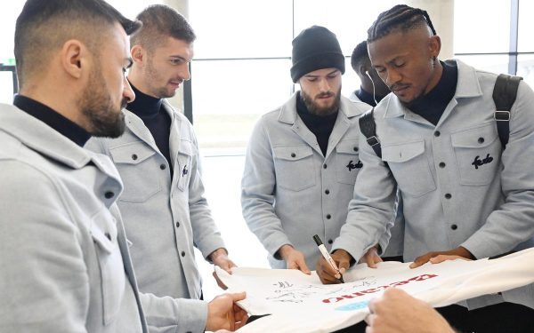 Becali pierde bani uriași din cauza meciului pe Cluj Arena