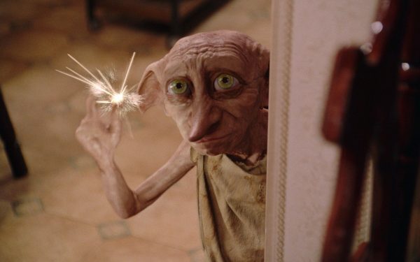 Fanii Harry Potter au blocat proiect de milioane. Motivul?