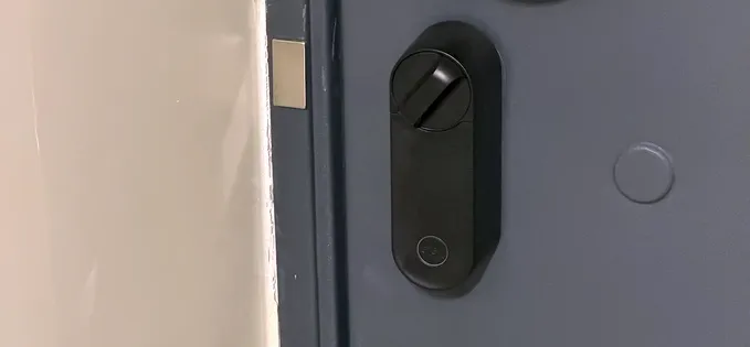 Yale Linus L2: 6 luni cu yalua smart. Merită?