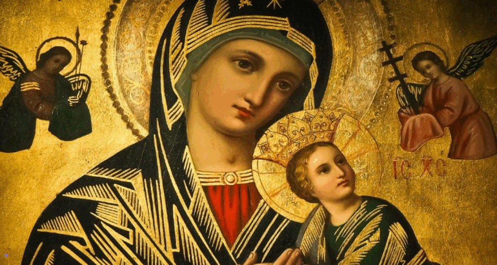 Maria, pe 15 august: La mulți ani sau doar o legendă urbană
