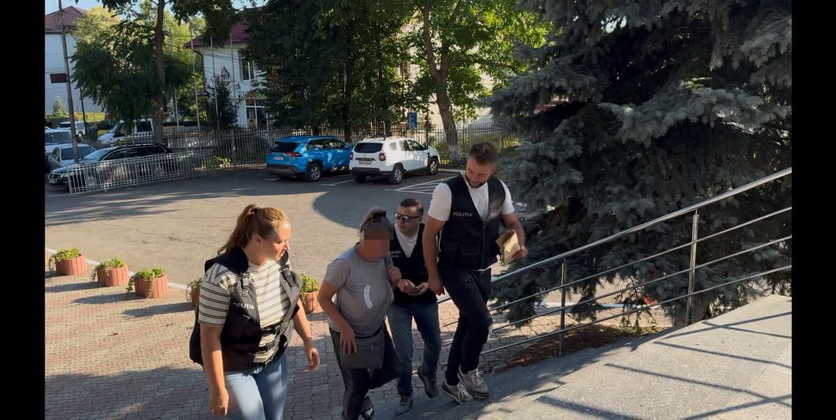 Dispărut din aprilie, găsit îngropat. Partenera, reținută pentru omor