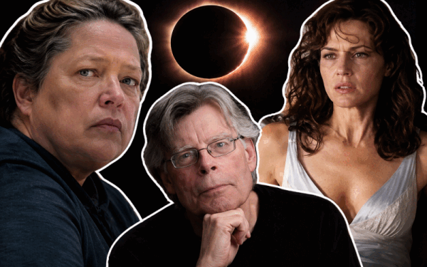 Rege Rege: 2 filme King în toiul eclipsei orașului