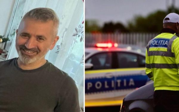 VONU, ȘEFUL DE LA INVESTIGAȚII, GĂSIT DUPĂ DOUĂ ZILE DE DISPARIȚIE