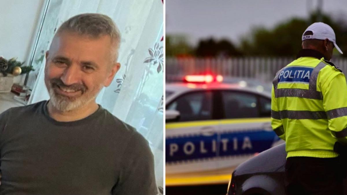 VONU, ȘEFUL DE LA INVESTIGAȚII, GĂSIT DUPĂ DOUĂ ZILE DE DISPARIȚIE