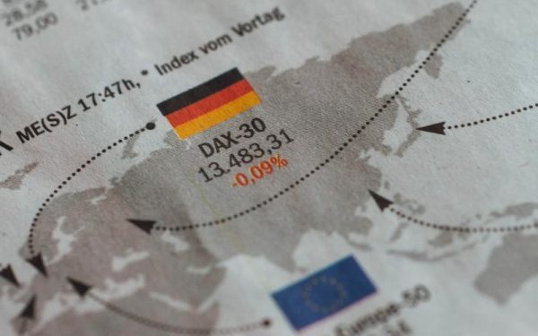 Germania, Franța, Italia: motorul PIB-ului UE (55%)
