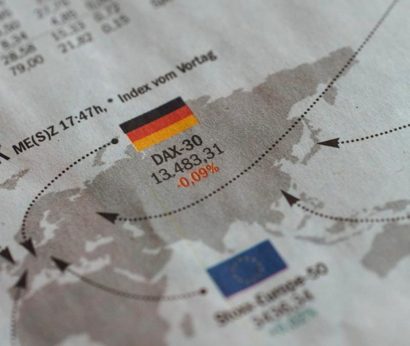 Germania, Franța, Italia: motorul PIB-ului UE (55%)
