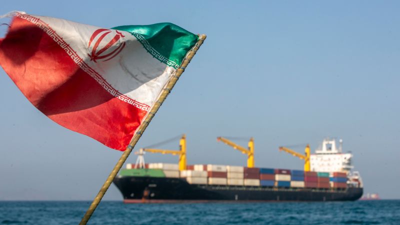 Iran-Arabia Saudită: Atacurile Houthis încing războiul regional