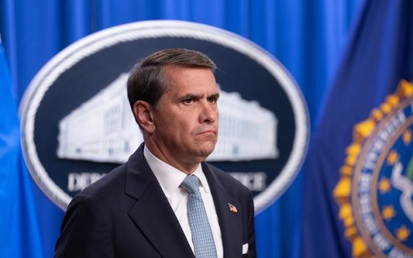 Senatul confirmă noul procuror general, decizie crucială