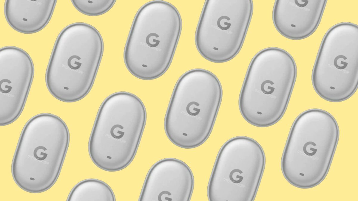 Pixel: Google contra-atacă Apple AirTag