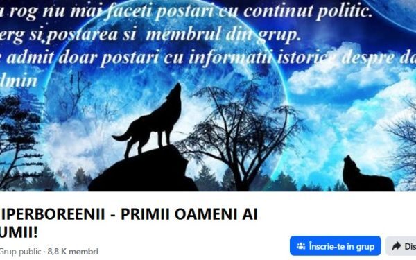 Fake-uri istorie pe net: Istoria noastră ignorată, știri false despre străini