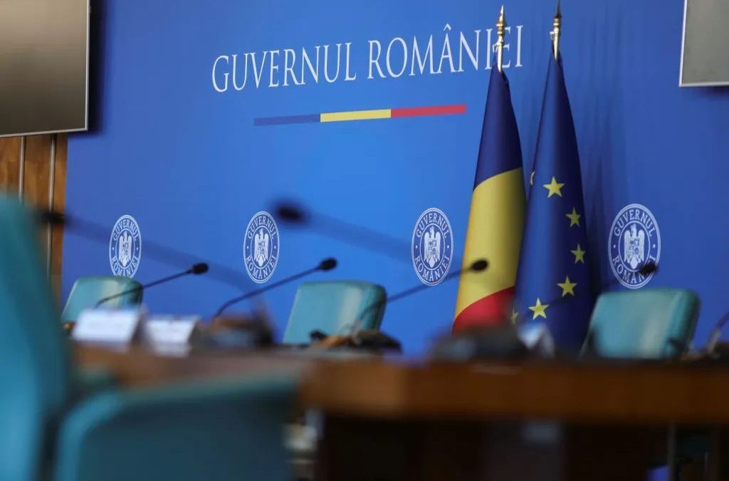 Nicușor Dan dă termen: Cine ar putea fi noul premier