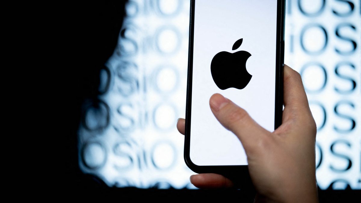 Apple, AI pentru China: Un model propriu pe piața asiatică