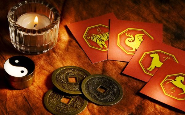 Trei zodii chinezești, schimbare radicală de noroc