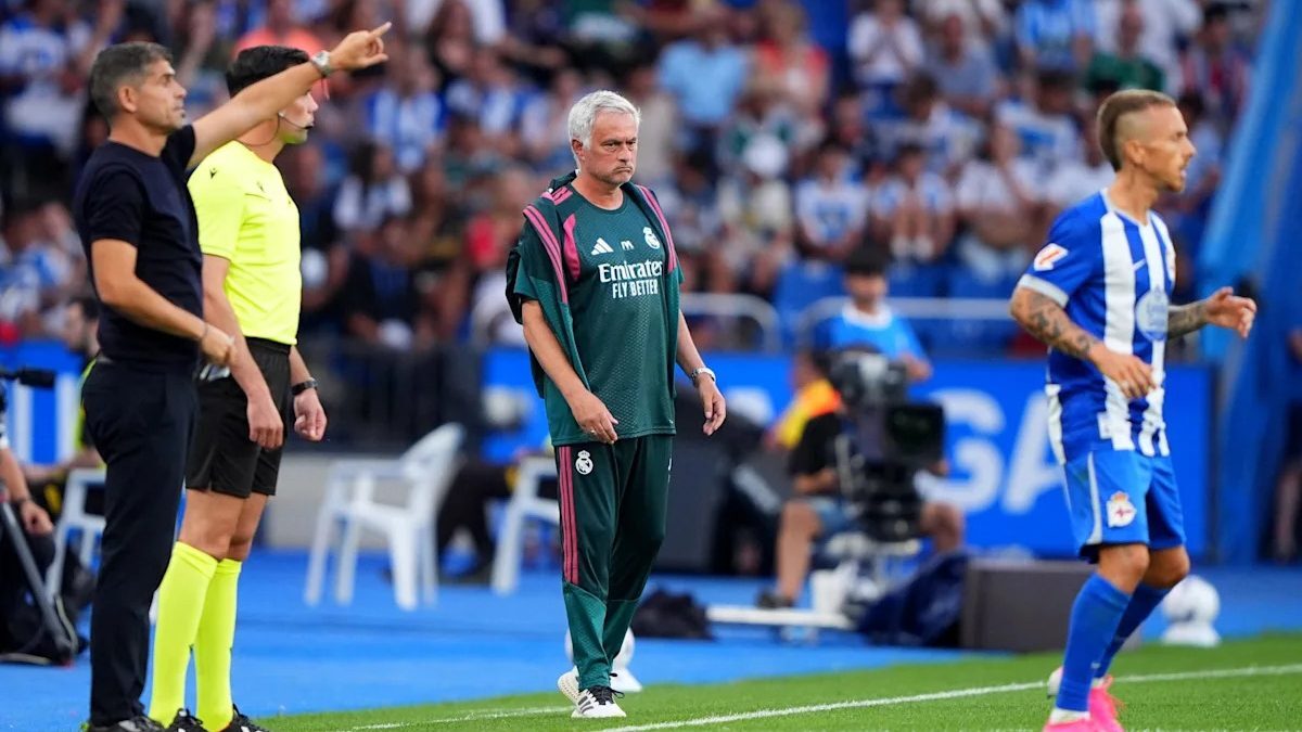 Real Madrid, lista pentru Real Sociedad: lotul e stabilit