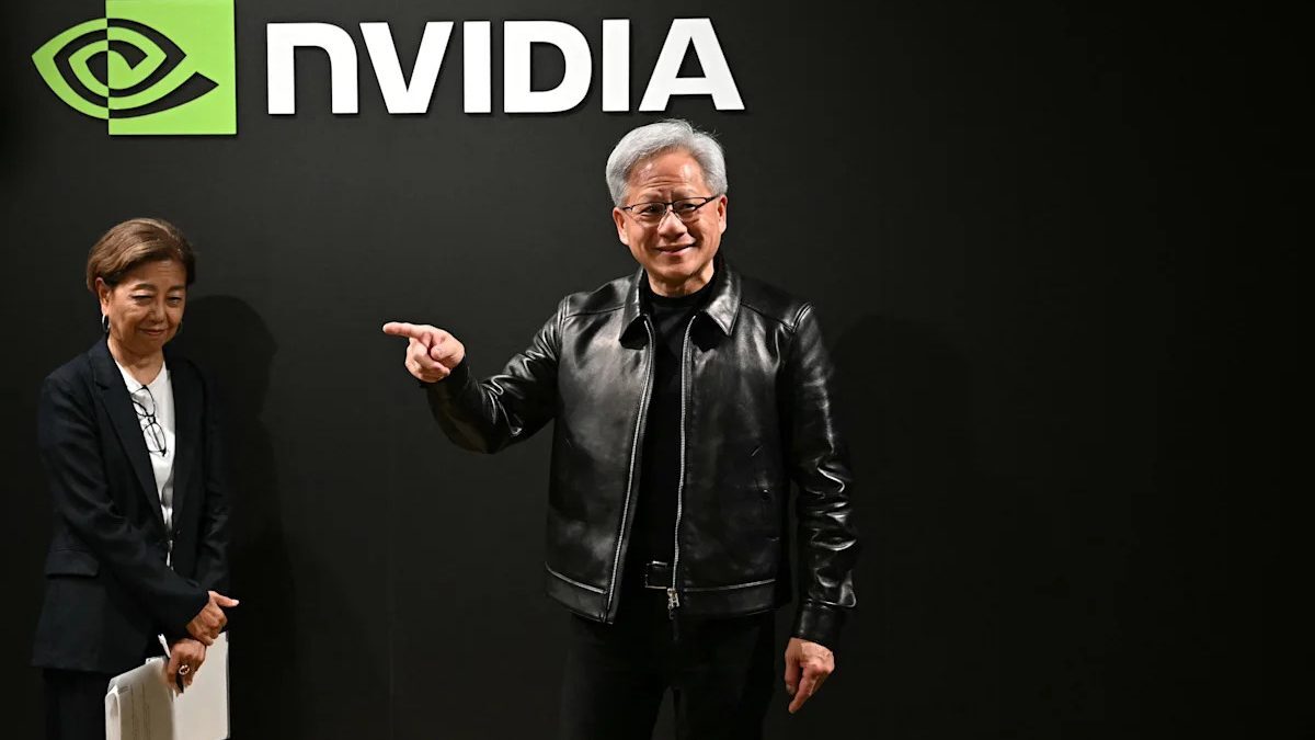 Nvidia, uriașul tehnologiei, depășește așteptările, anunță profit record