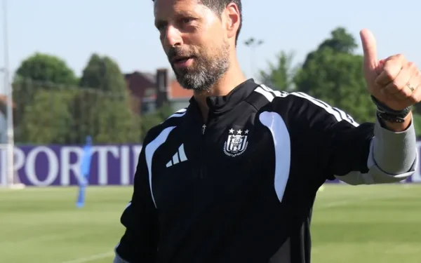 Anderlecht vs PAOK: Pronostic, Noutăți, Echipe de start