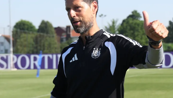 Anderlecht vs PAOK: Pronostic, Noutăți, Echipe de start