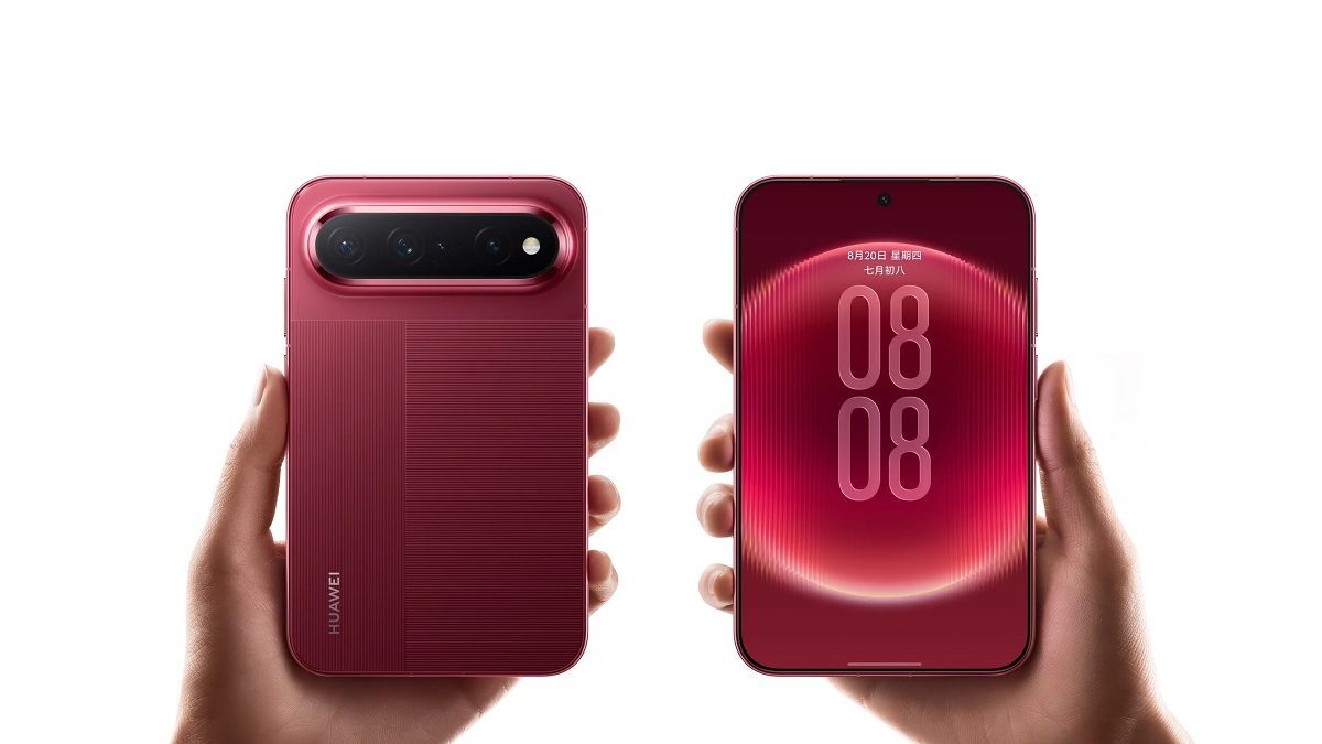 Huawei domină China, Apple profită de prețuri neatinse