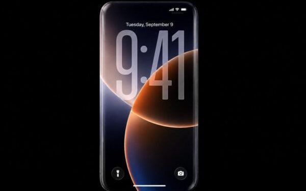 iPhone 20 Pro: ecran imersiv, fără margini pe modelul aniversar