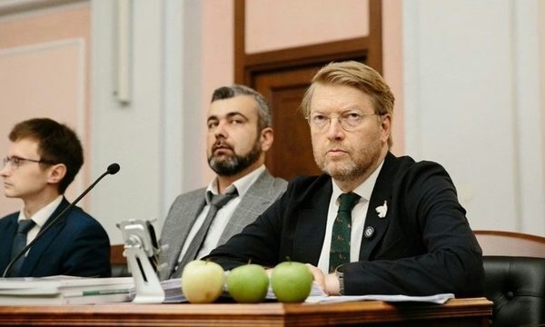 ONU: Rusia, obligată să accepte partidul anti-război în alegeri