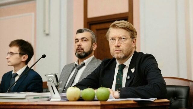 ONU: Rusia, obligată să accepte partidul anti-război în alegeri