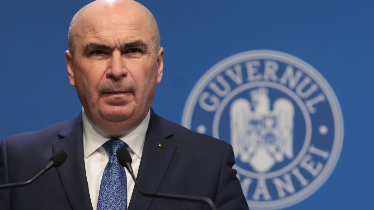 Guvernul, ședință de urgență pe criza energiei