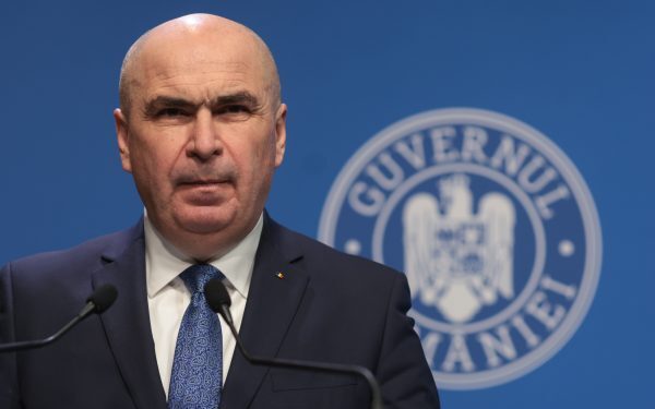 Guvernul, ședință de urgență pe criza energiei